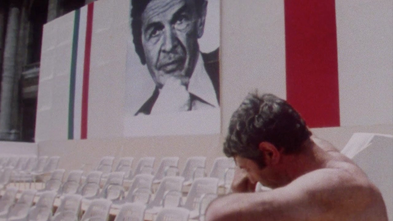 movie backdrop