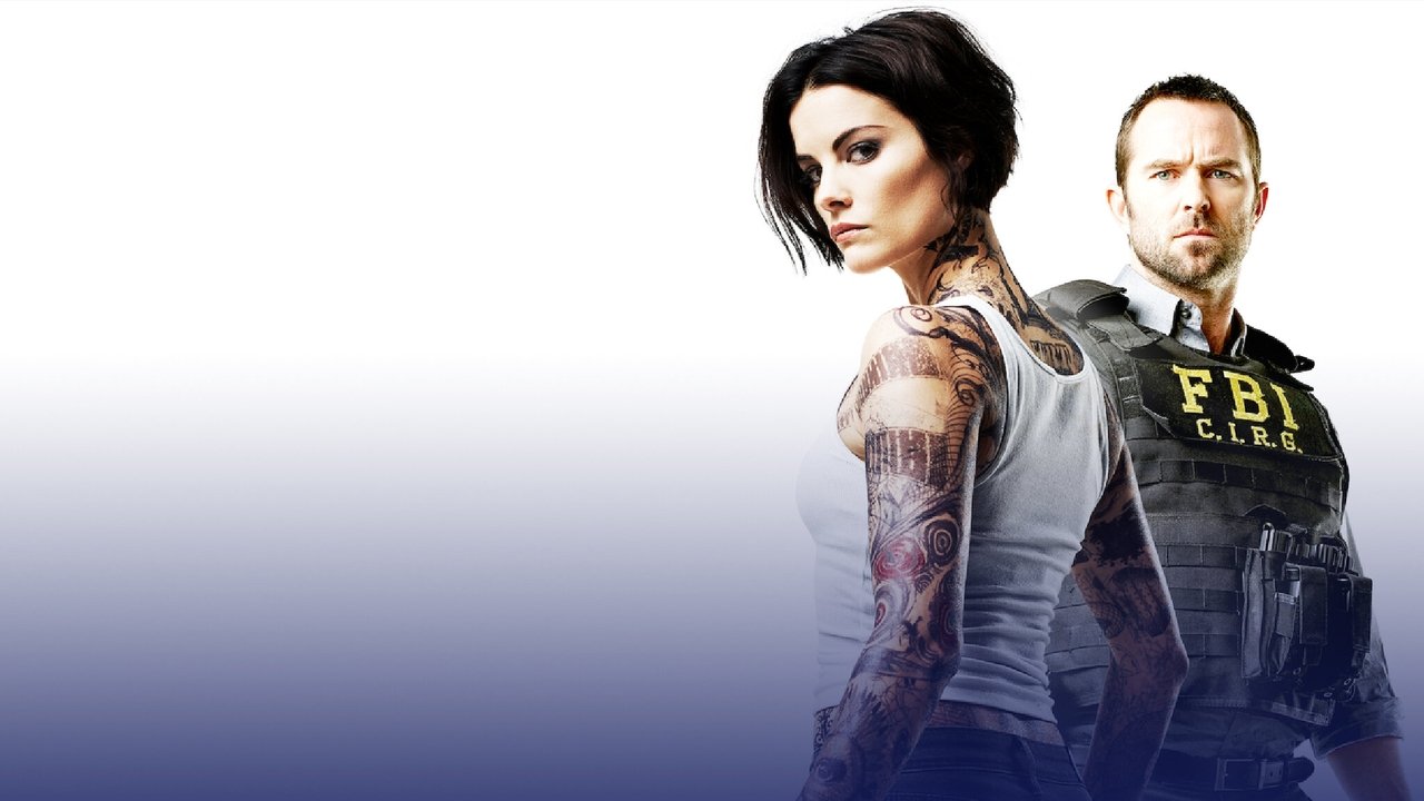 Blindspot Season 3