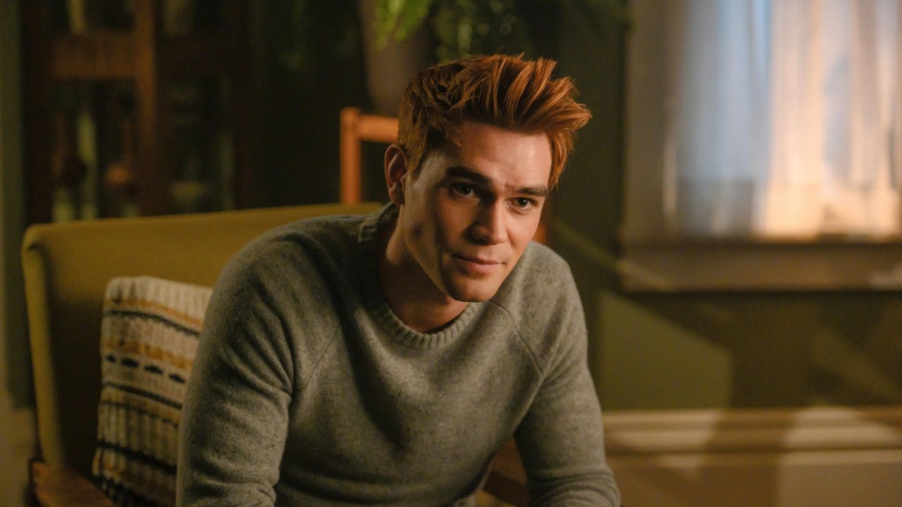 Riverdale - Season 3 Episode 4 : Chapter Thirty-Nine: The Midnight Club