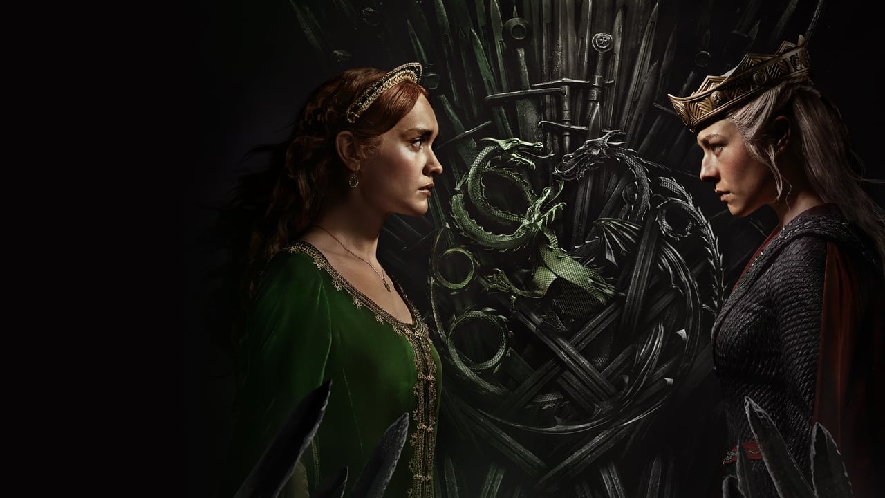 House of the Dragon - Season 2 Episode 5 : Regent