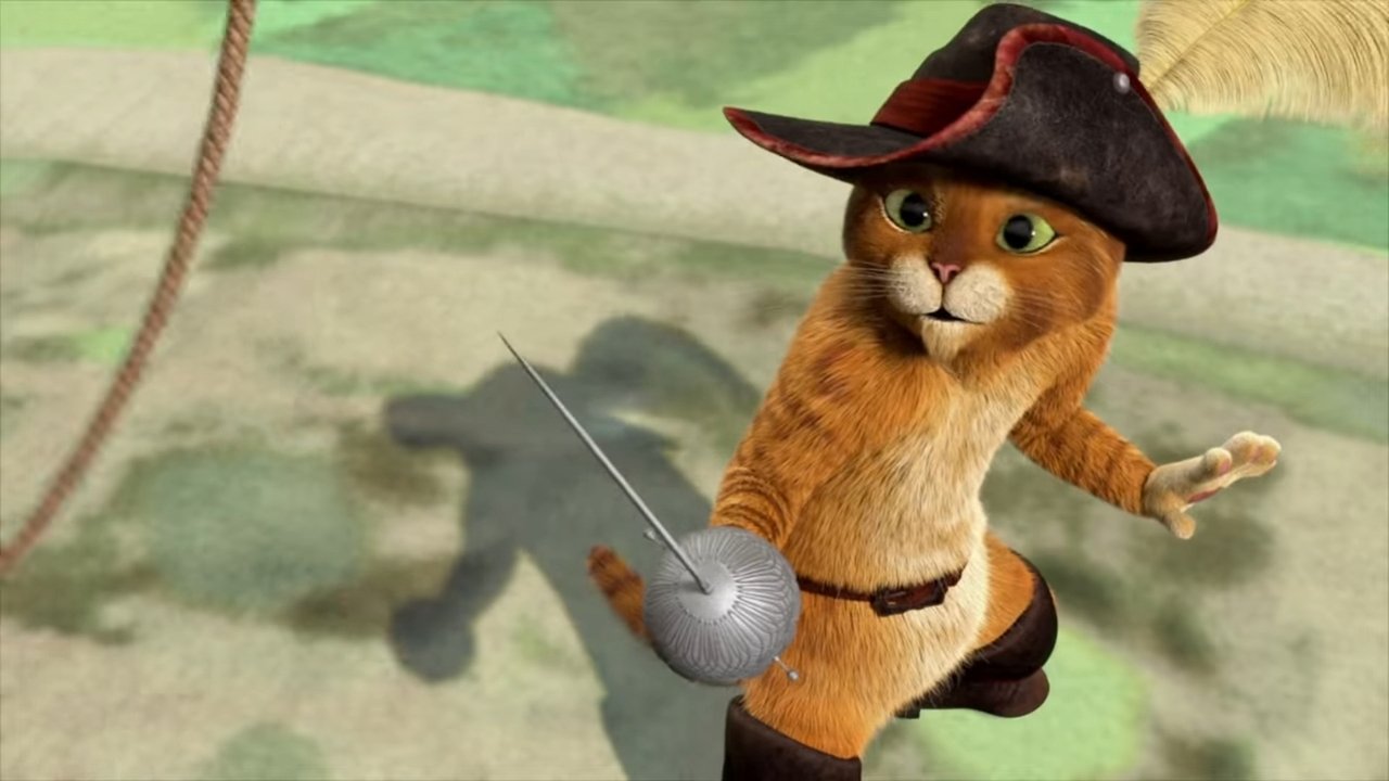 The Adventures of Puss in Boots Season 1