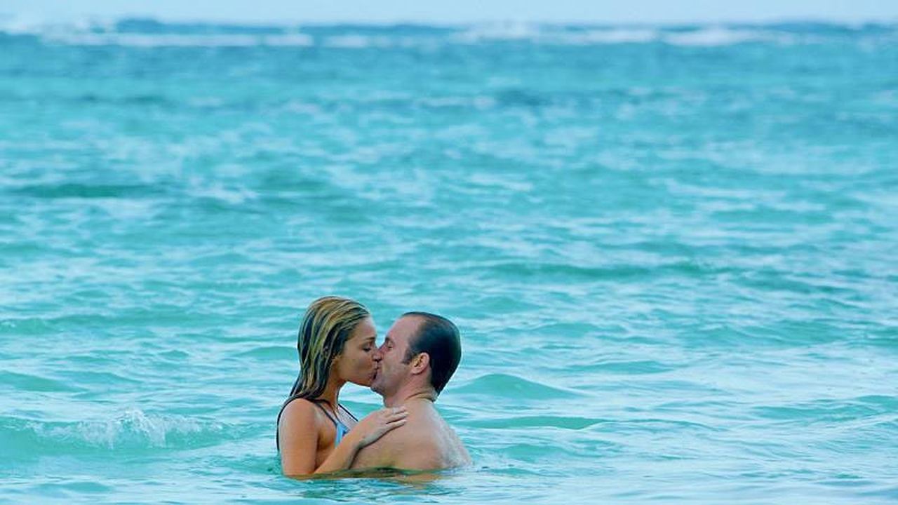 Image Hawai 5.0 (Hawaii Five-0)