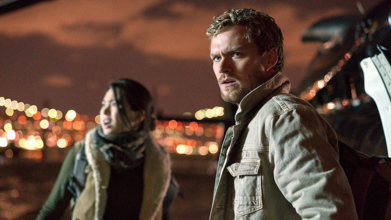 Marvel's Iron Fist - Season 1