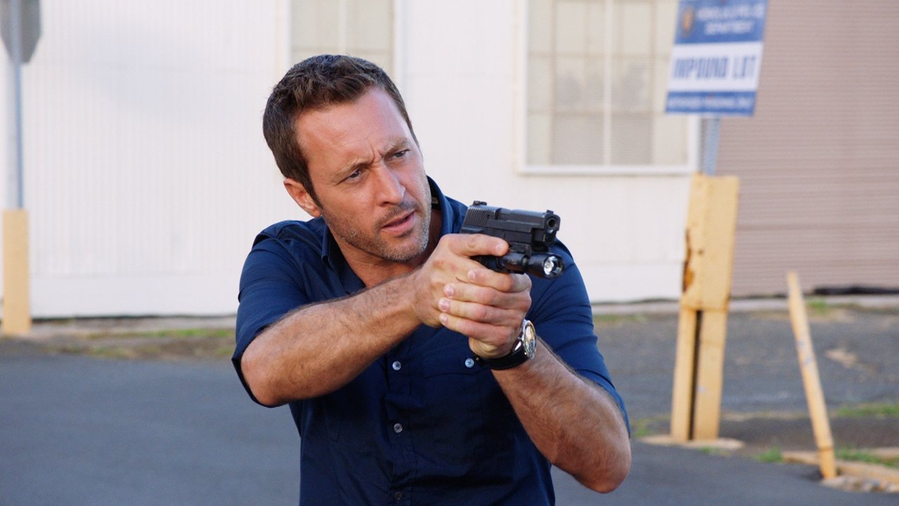 Image Hawai 5.0 (Hawaii Five-0)