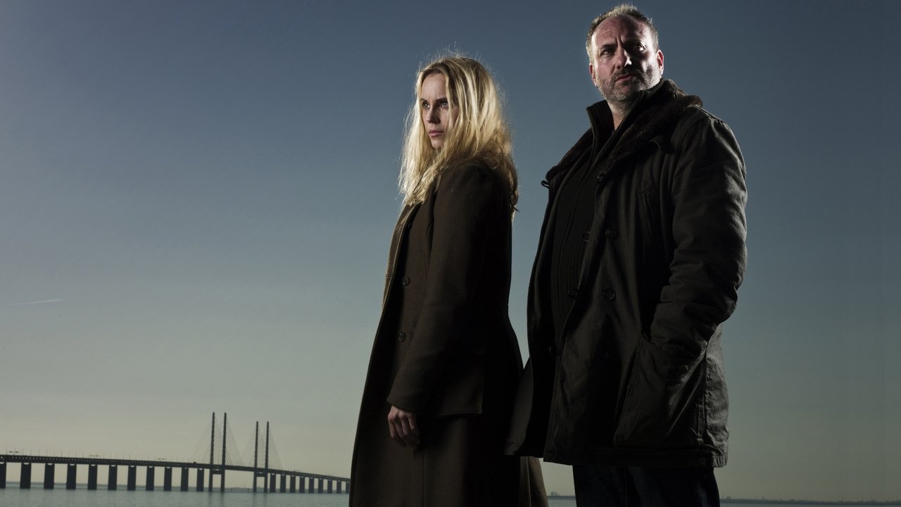 The Bridge - Season 4 Episode 1 : Episode 1