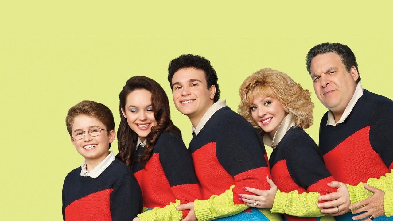 The Goldbergs - Season 2 Episode 8 : I Rode a Hoverboard