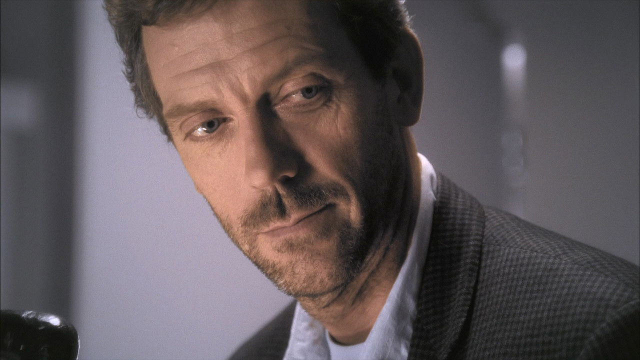 House - Season 0 Episode 12 : Blooper Reel: Season 2