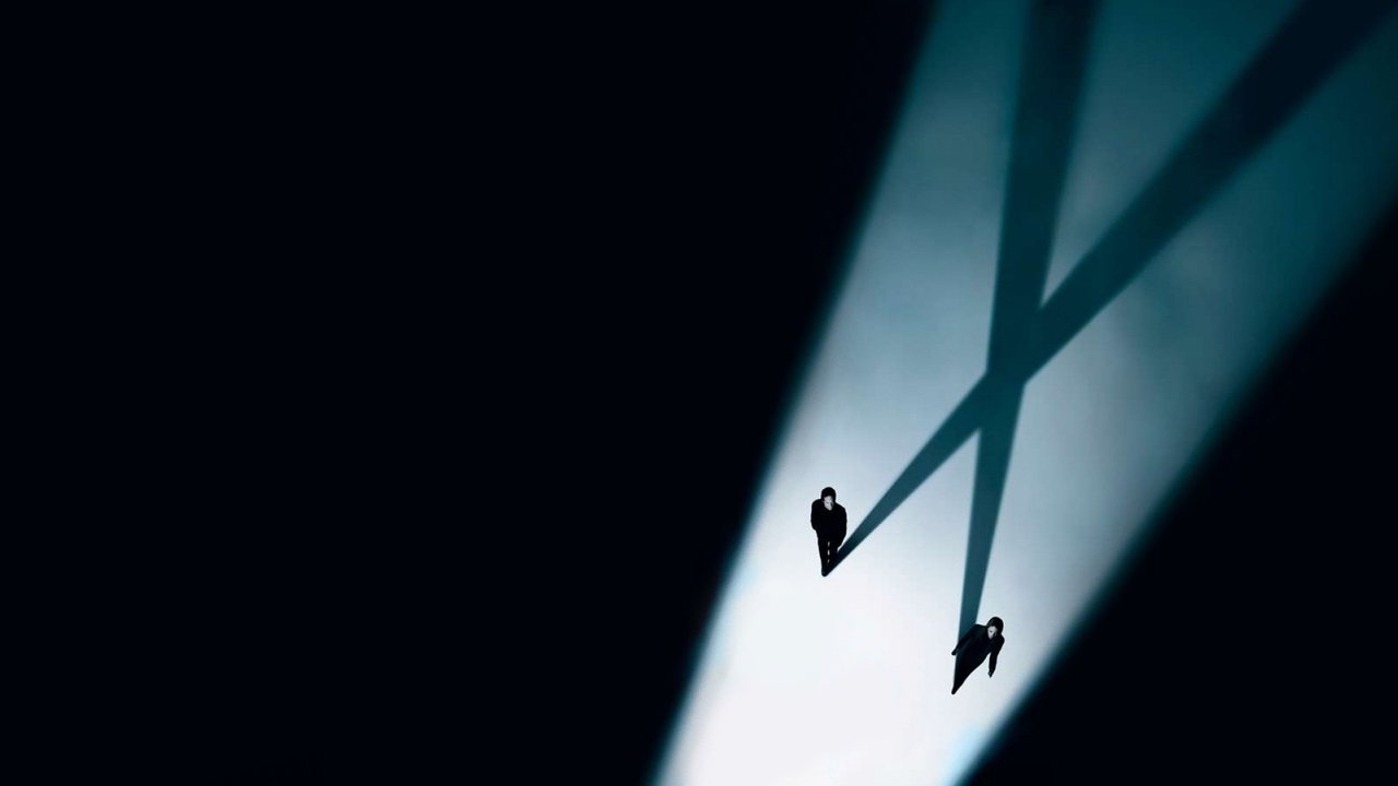 The X-Files Season 6 Episode 13 : Agua Mala