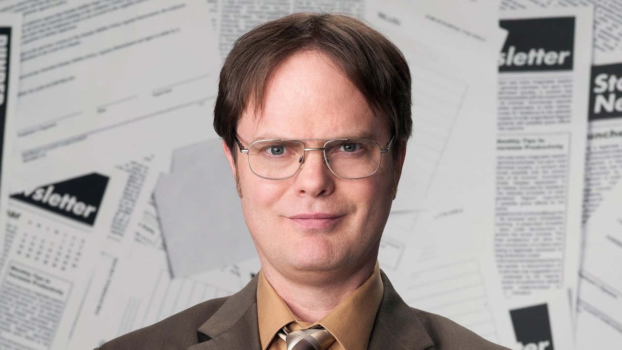 The Office Season 7 Episode 21 : Goodbye, Michael