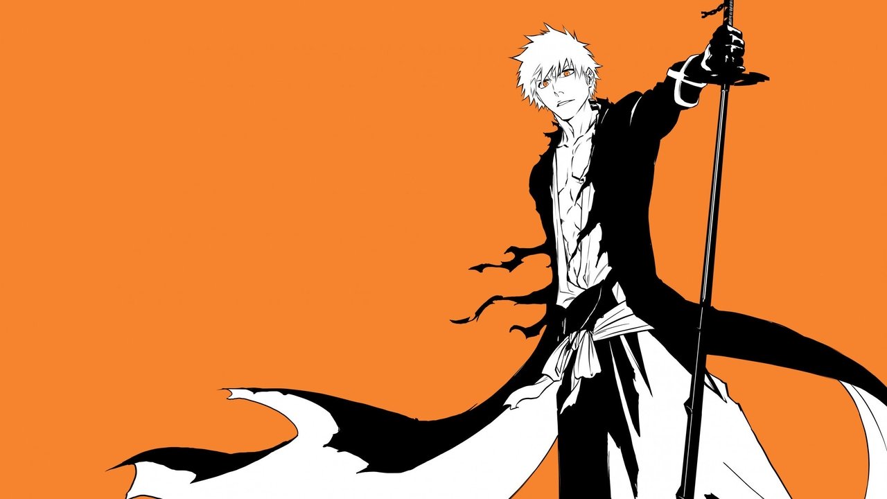 Bleach Season 1 Episode 127 : Urahara's Decision, Orihime's Thoughts