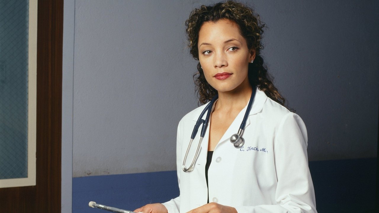 ER Season 2 Episode 22 : John Carter, M.D.