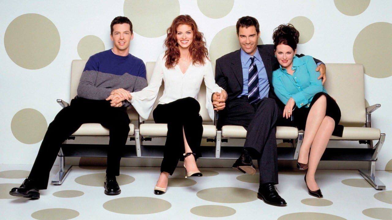 Will & Grace - Season 8 Episode 10 : Von Trapped