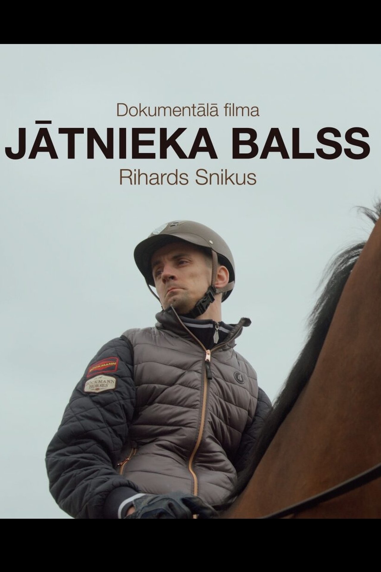 JÄtnieka balss