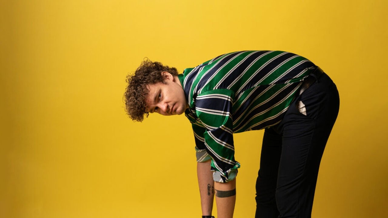 Simon VÃ¦ver: IMâ¢POâ¢NERENDE