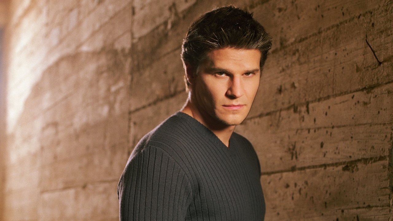 Angel - Season 3 Episode 20 : A New World
