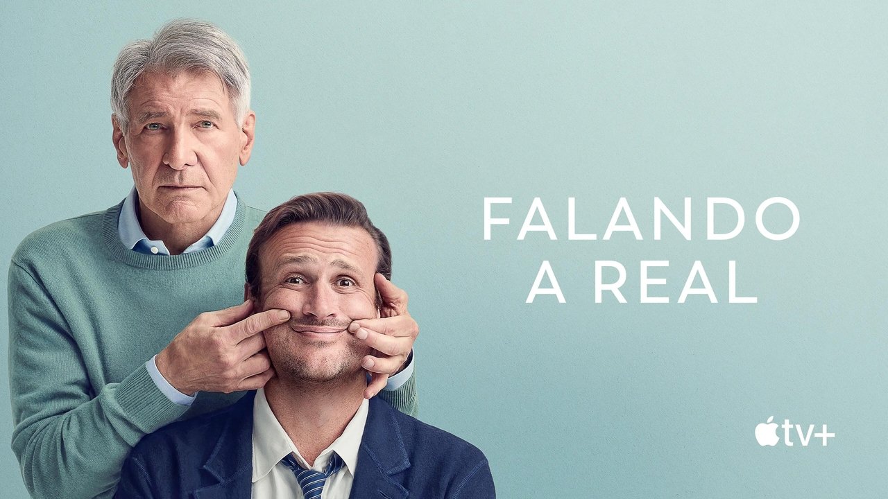 Shrinking - Season 3 Episode 9 : Episode 9