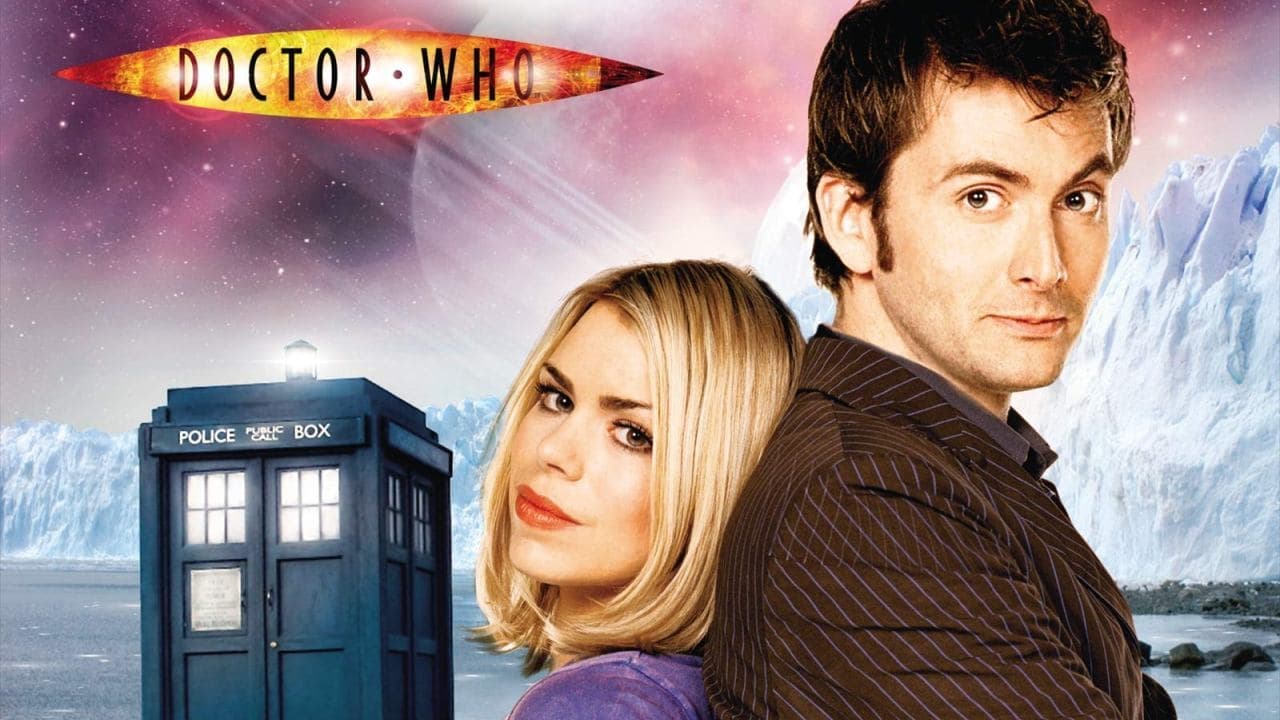Doctor Who Series 7