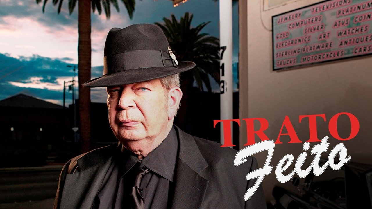 Pawn Stars - Season 7 Episode 34 : Hello, Goodbye