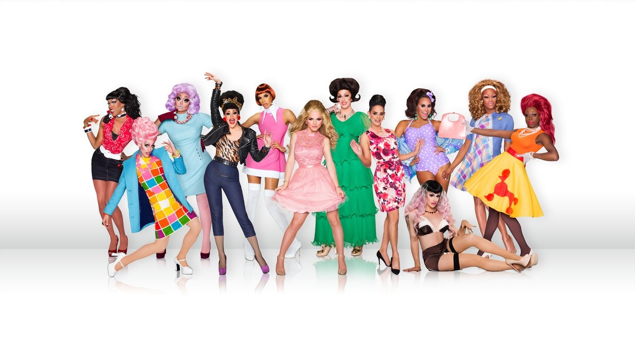 RuPaul's Drag Race Season 13 Episode 2 : Condragulations
