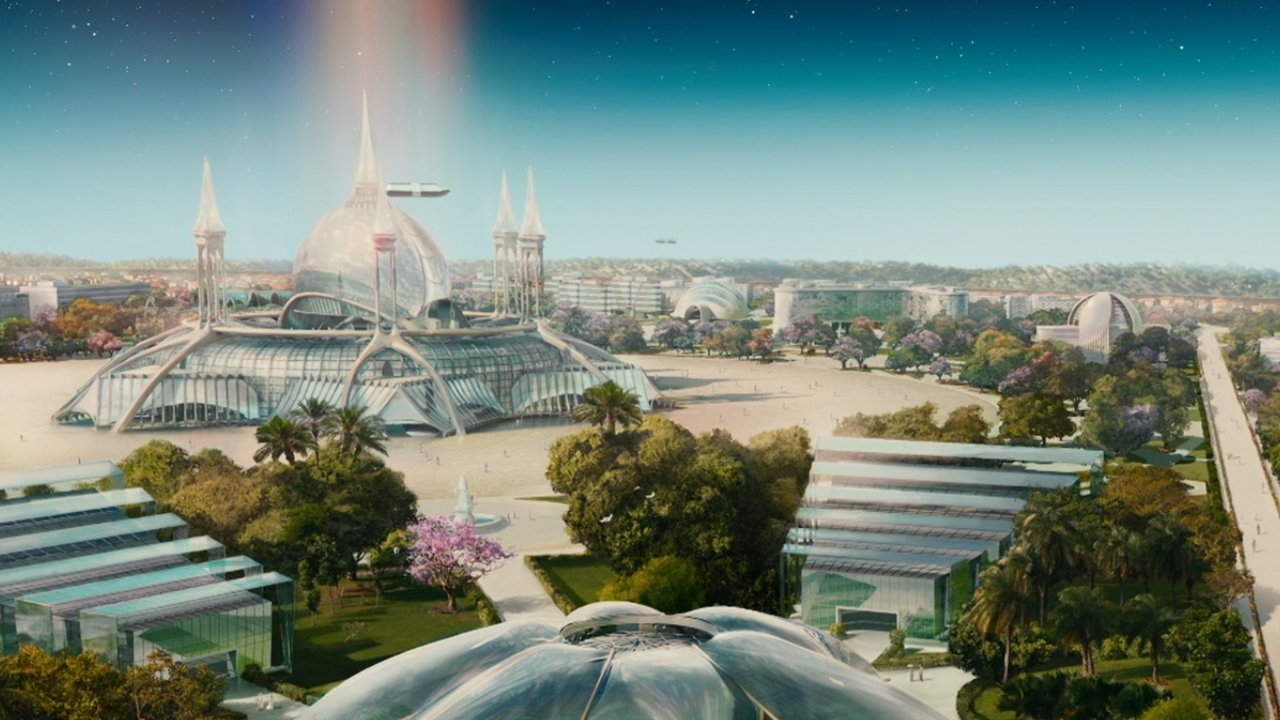 movie backdrop