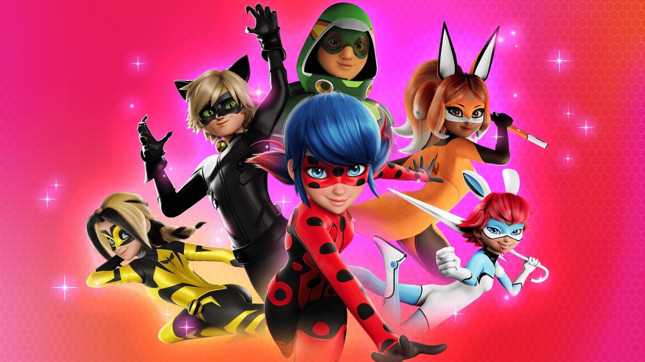 Miraculous: Tales of Ladybug & Cat Noir - Season 1 Episode 26 : Stoneheart - Origins, Part 2