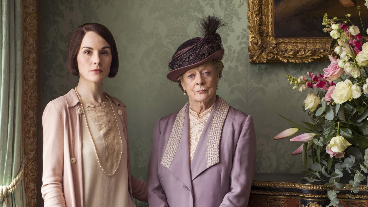 Downton Abbey - Series 5