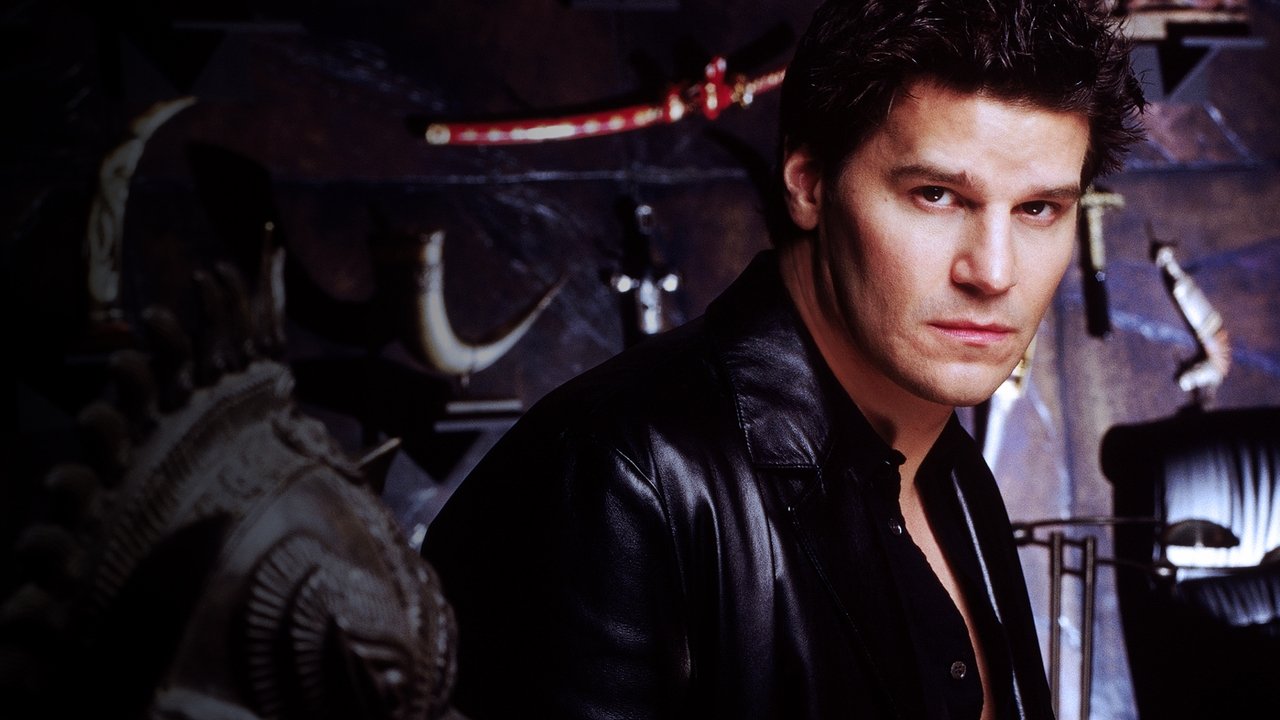 Angel - Season 4 Episode 3 : The House Always Wins