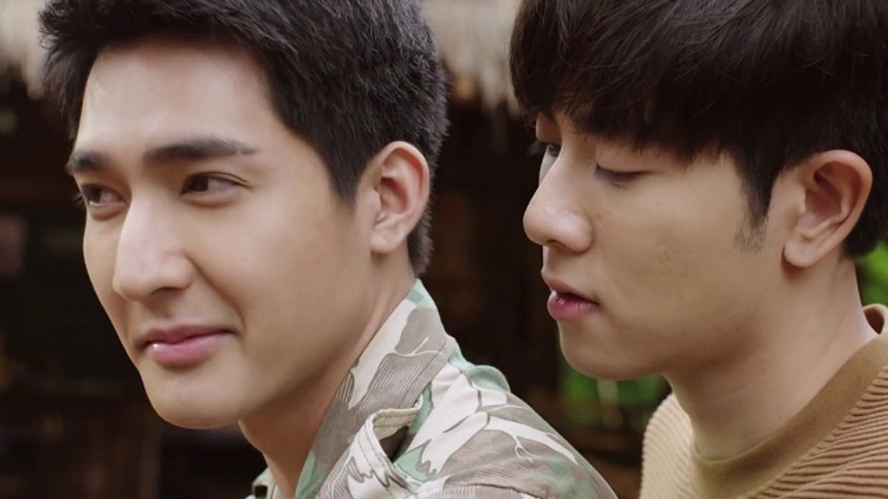 Image Un cuento de mil estrellas | A Tale of Thousand Stars (2021) | นิทานพันดาว