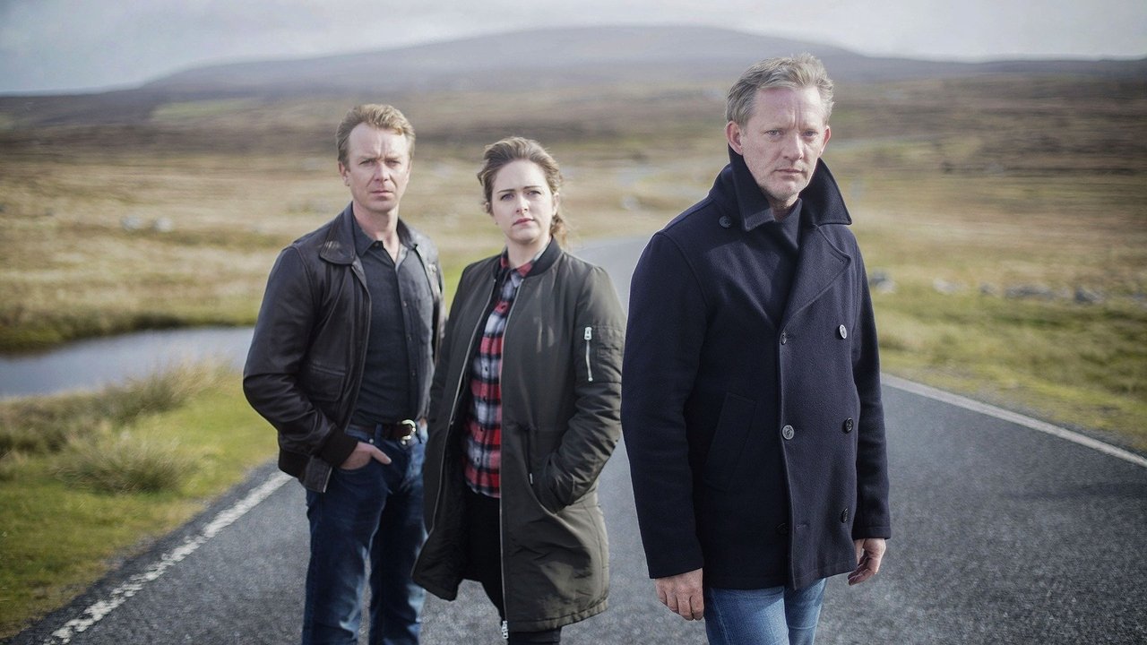 Shetland - Series 2
