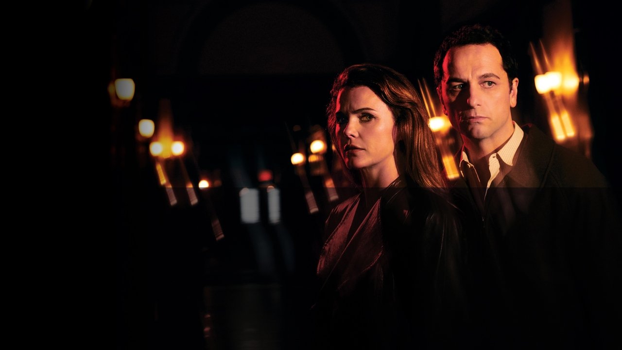 The Americans Season 2 Episode 5 : The Deal