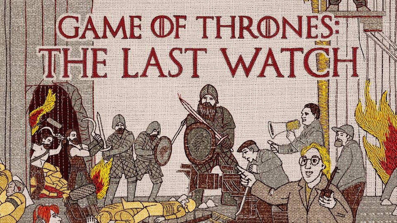 Image Serie Juego de Tronos ¿Cuántas Temporadas Tiene?