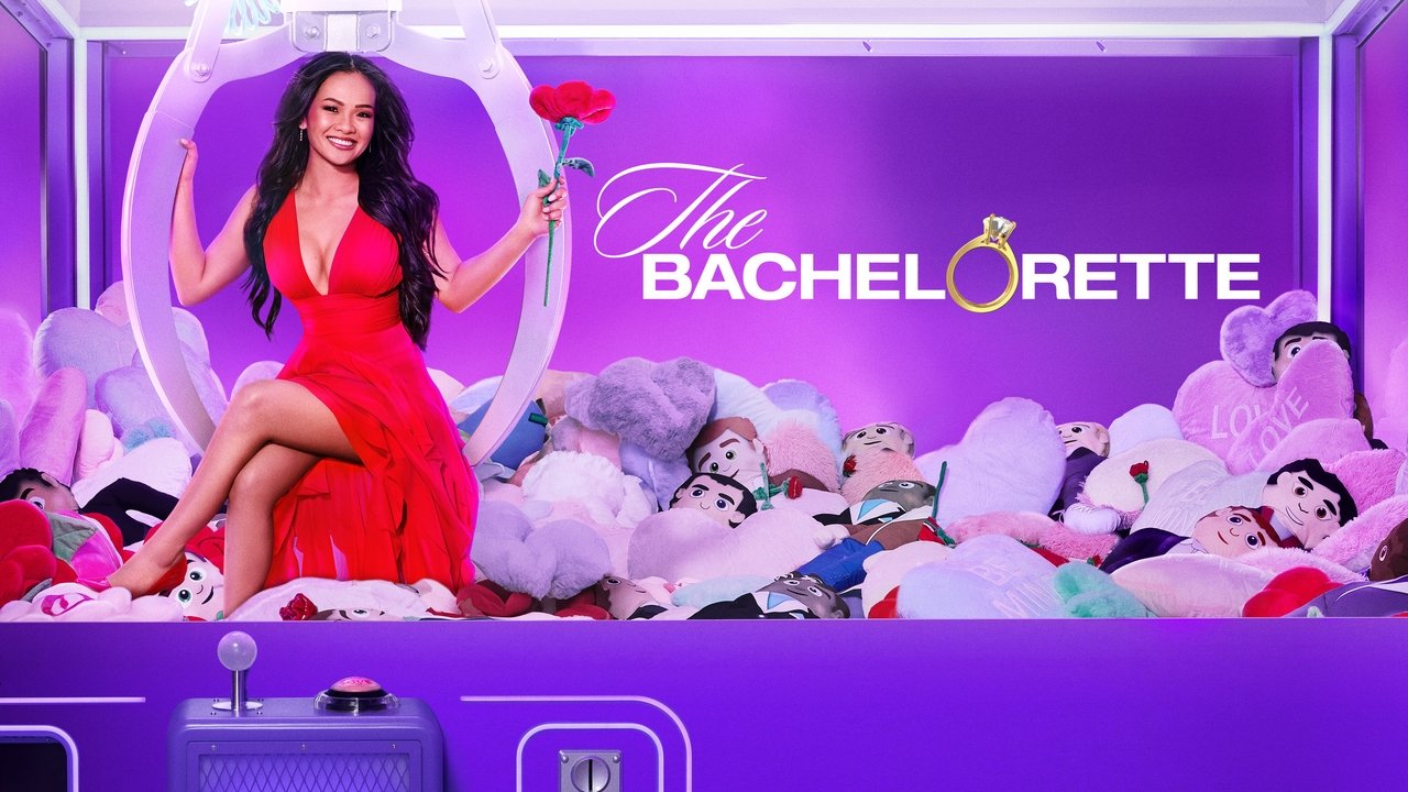 The Bachelorette Season 7 Episode 4 : Episode 4