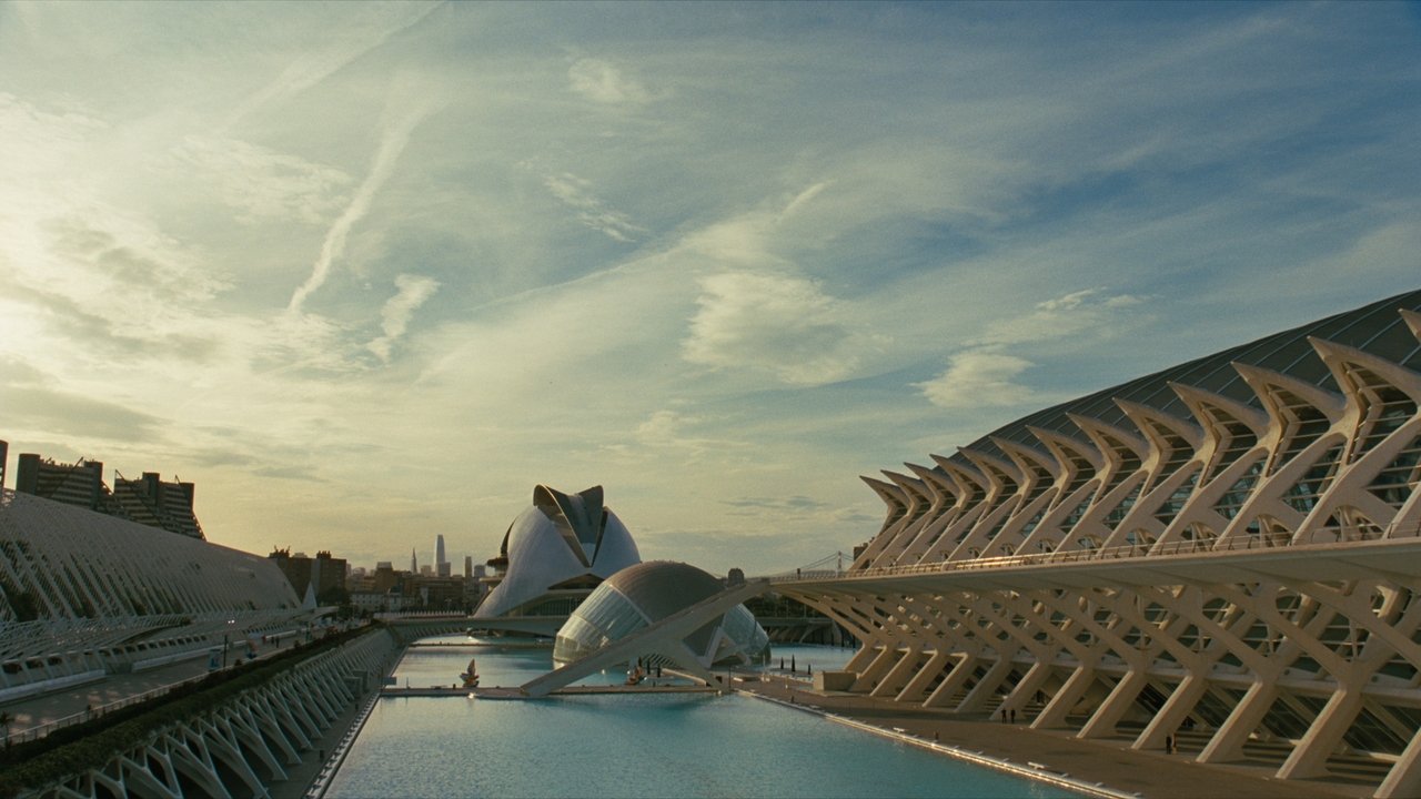 Westworld - Season 3 Episode 3 : The Absence of Field