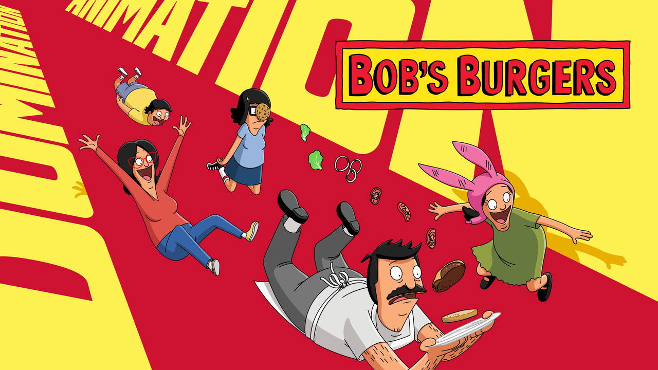 Bob's Burgers - Season 8