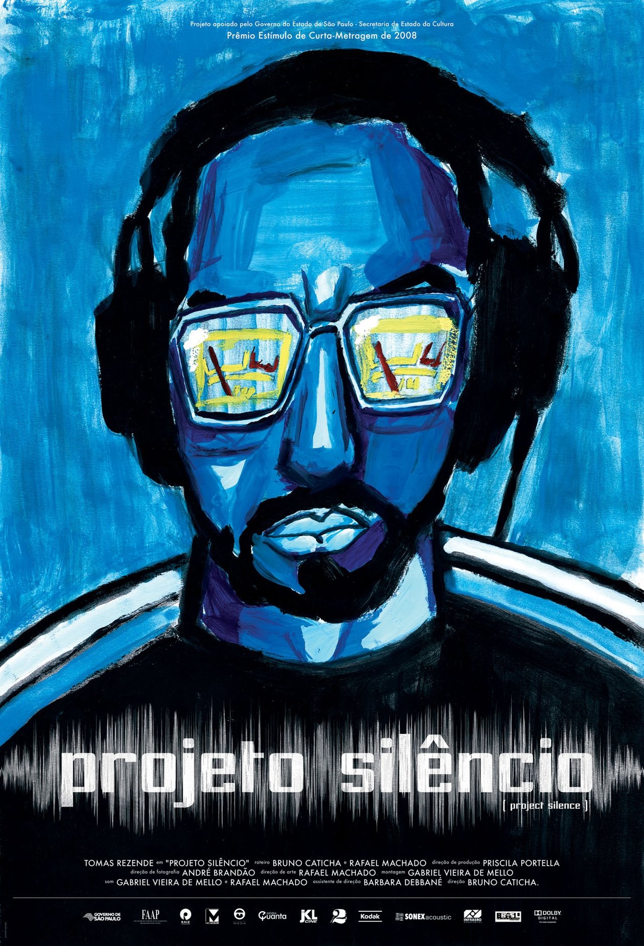 Projeto SilÃªncio