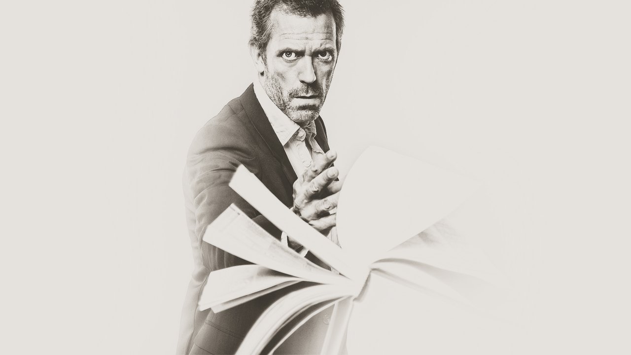 House Season 5 Episode 15 : Unfaithful