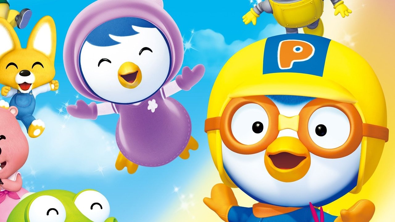 Pororo the Little Penguin