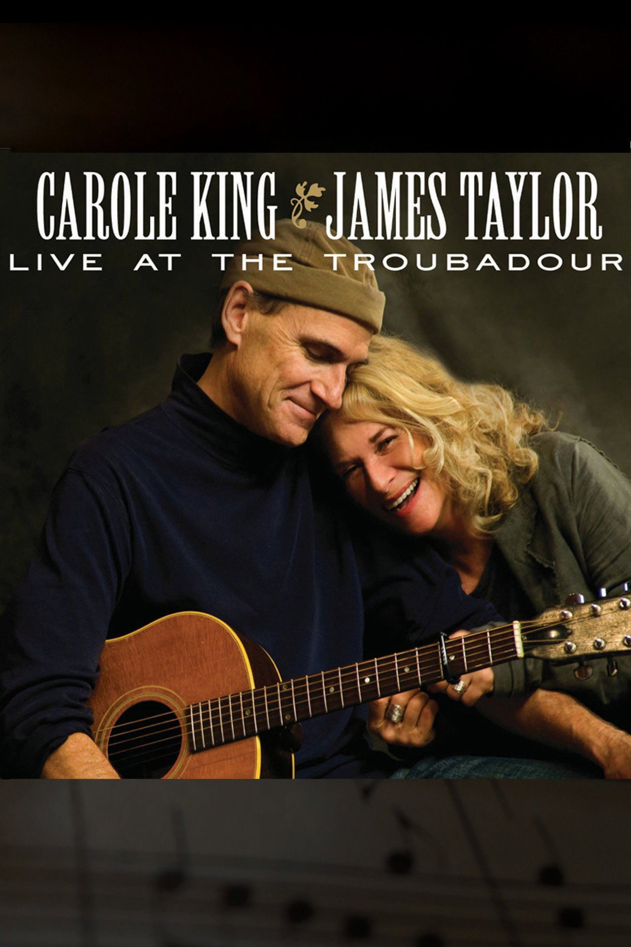Carole King & James Taylor | Live at the Troubadour