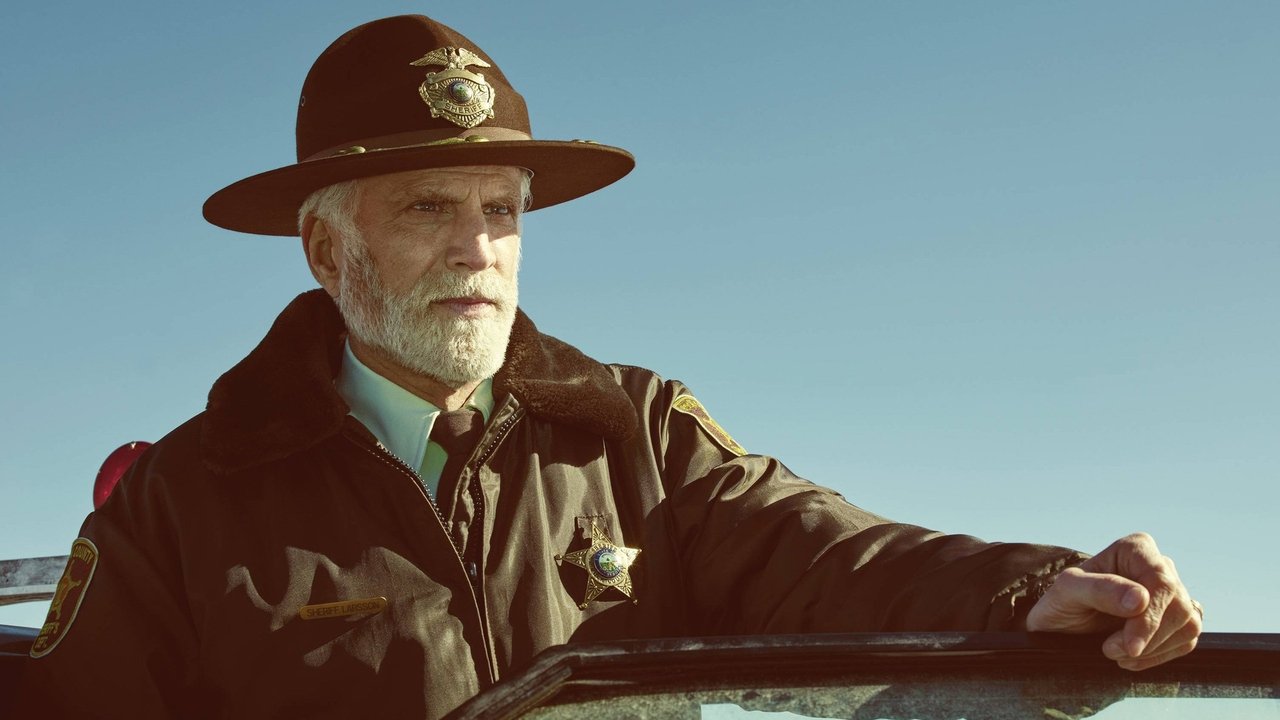 Fargo - Season 3 Episode 6 : The Lord of No Mercy