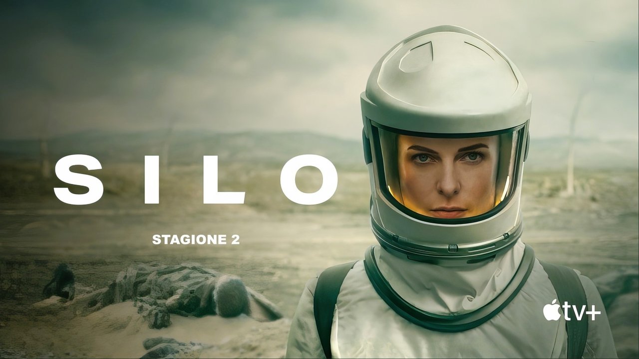 Silo Season 2 Episode 4 : The Harmonium