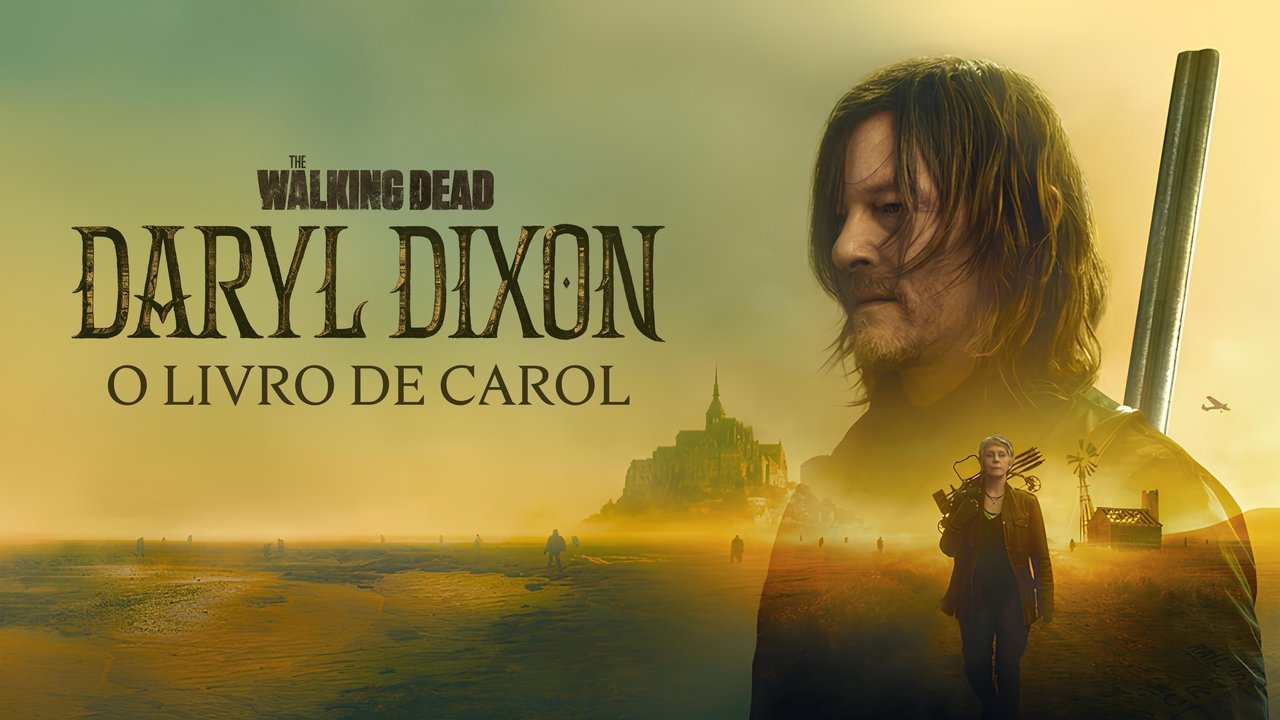 The Walking Dead: Daryl Dixon - Season 3 Episode 6 : Contrabando