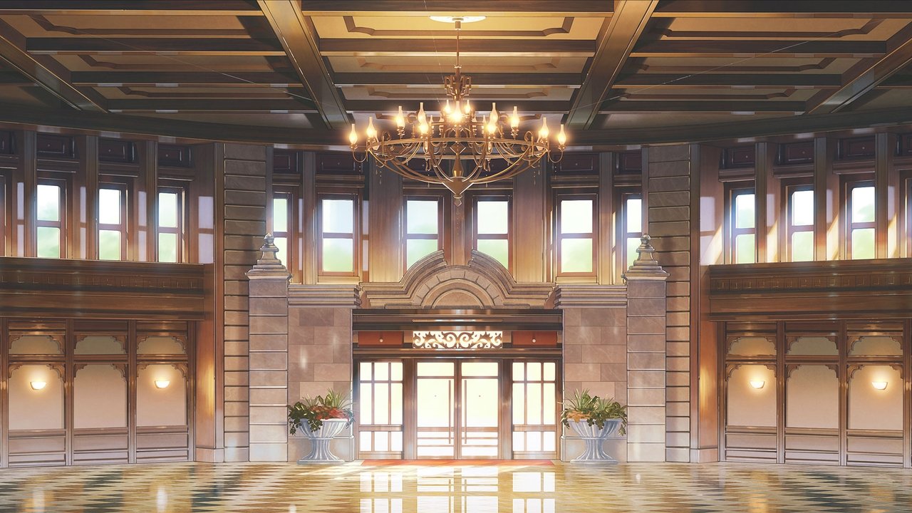 Apocalypse Hotel Season 1