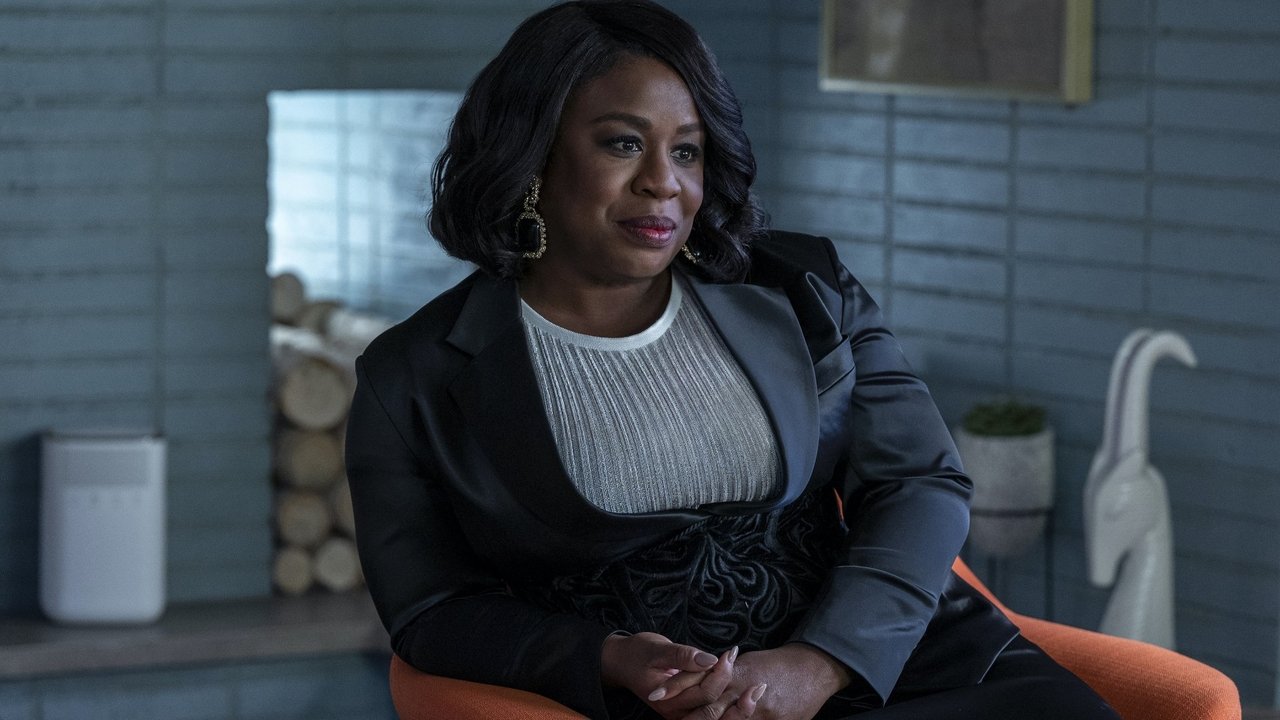 In Treatment - Season 1 Episode 10 : Gina: Week Two
