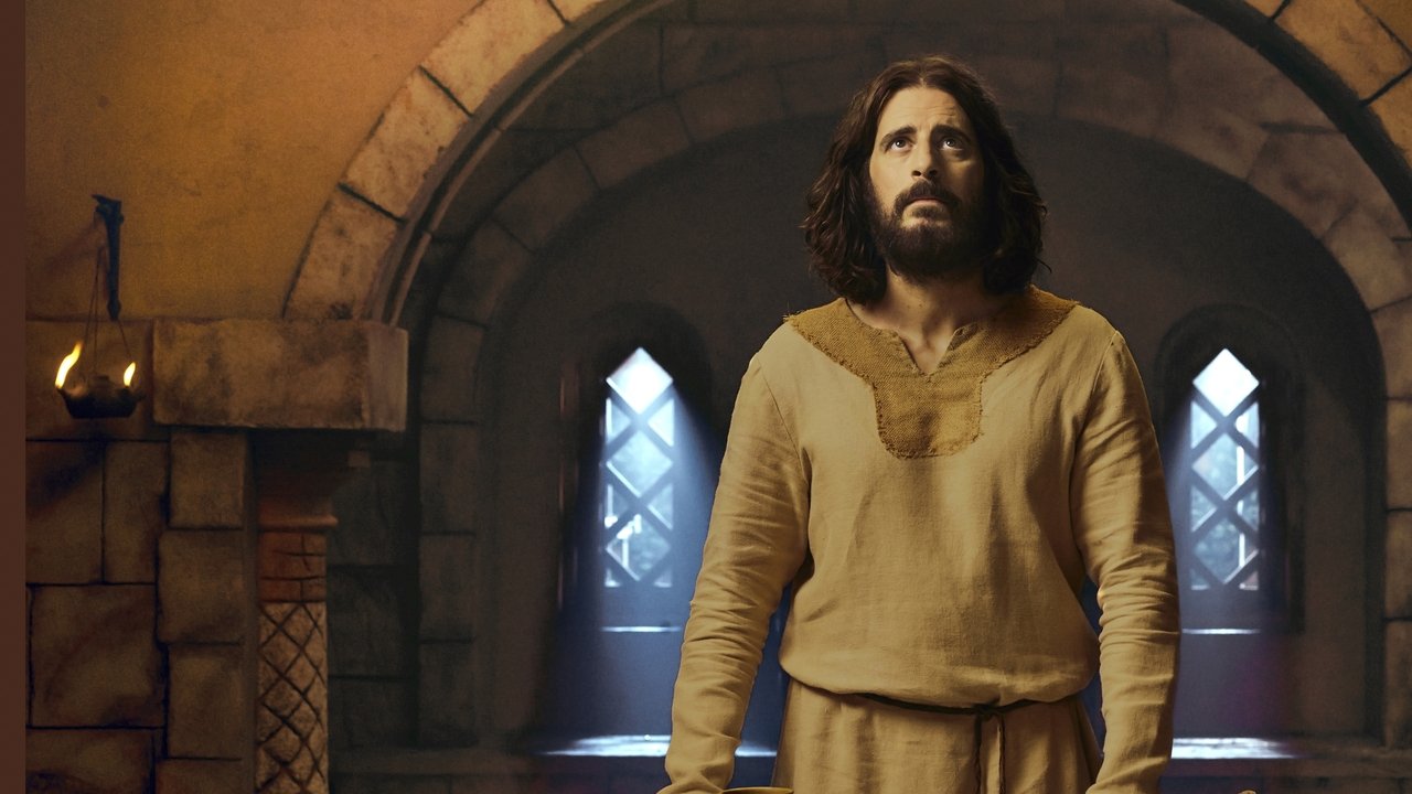 The Chosen - Season 1 Episode 2 : Shabbat