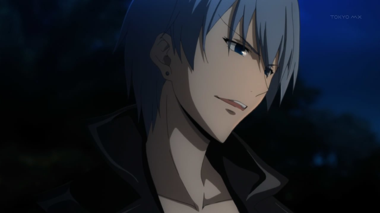 Image Fate/Zero
