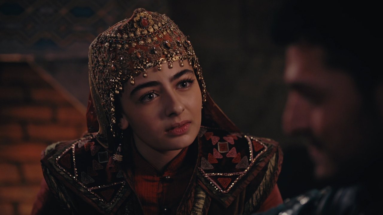 KuruluÅ Osman - Season 2 Episode 22 : Episode 49