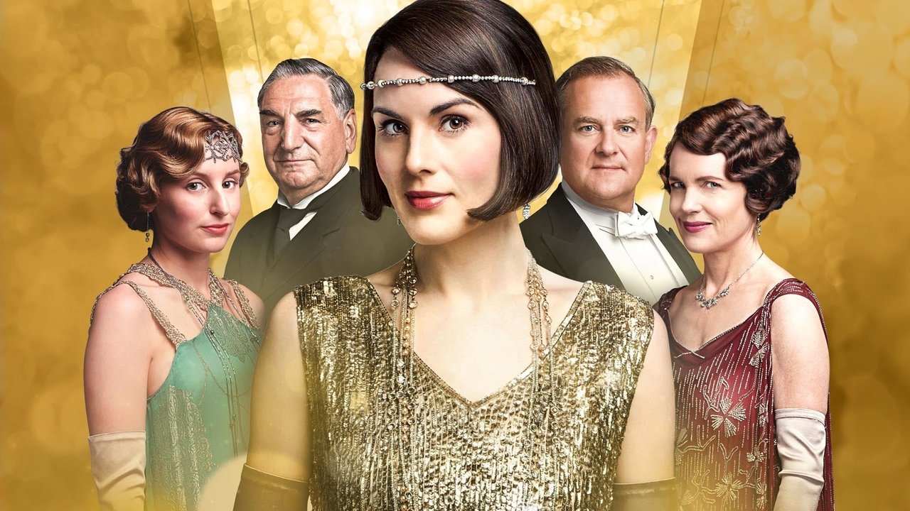 Downton Abbey - Season 3 Episode 1 : Episode 1
