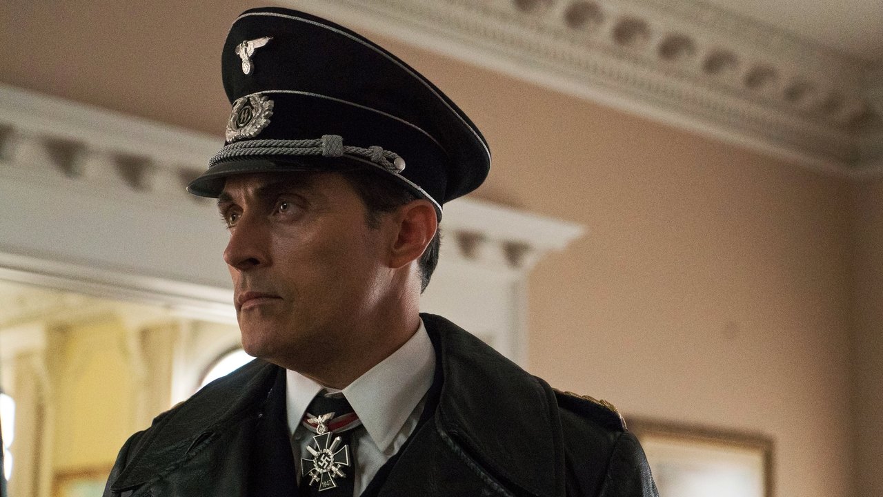 Image The Man in the High Castle (El Hombre Del Castillo)