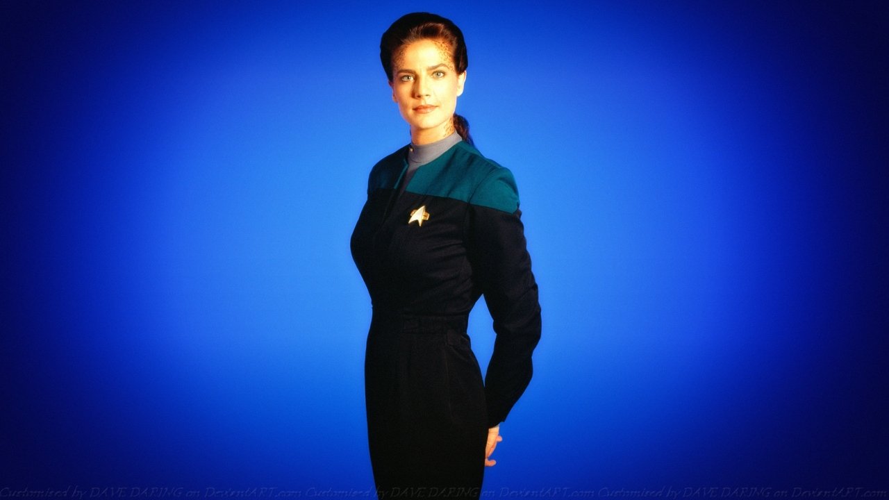 Star Trek: Deep Space Nine - Season 5