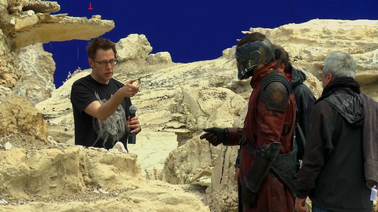movie backdrop